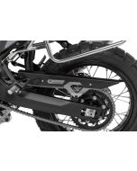 Zincir koruma, siyah, Yamaha Tenere 700 / World Raid