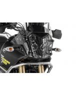 Far koruma, kolay sökülebilir, Yamaha Tenere 700