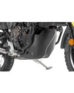 Karter koruma, RALLYE, siyah, Yamaha Tenere 700 (-2020) (Euro4)