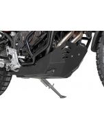 Karter koruma ”Expedition” siyah, Yamaha Tenere 700