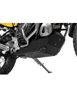 Karter koruma Expedition, siyah, Yamaha Tenere 700 EURO5