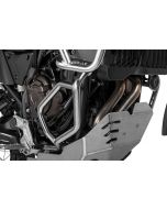 Motor koruma demiri, paslanmaz çelik, Yamaha Tenere 700