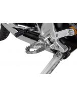 "Works" peg seti, Yamaha Tenere 700 / World Raid