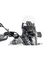 Rüzgarlık için ayar aparatı "Pro", Yamaha Tenere 700 / World Raid