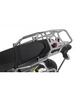 ZEGA arka çanta / bagaj taşıyıcı, Yamaha Tenere 700 / World Raid