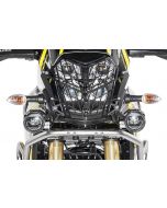 LED sis far seti, Sis/Sis, Yamaha Tenere 700