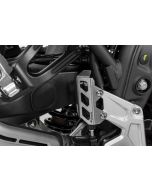 Arka fren merkezi koruması, Yamaha Tenere 700 / World Raid