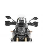 Touratech elcik koruma seti GD, siyah, Yamaha Tenere 700 / World Raid