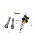 Touratech Suspension WTE alçaltma kiti -35mm tip: Extreme, Yamaha 700 Tenere (2019-)