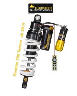 Touratech Suspension arka amortisör "Extreme", Yamaha 700 Tenere (2019-)