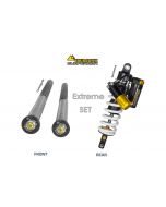 Touratech Suspension World Travel Edition Extreme süspansiyon seti, Yamaha Tenere 700 (2019-)