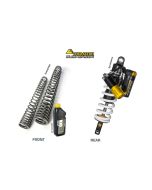 Touratech Suspension World Travel Edition Extreme-Set, Yamaha Tenere 700 (2019-)