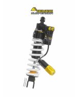 Touratech Suspension arka amortisör, Yamaha Ténéré 700 World Raid (2022-) tip: Extreme