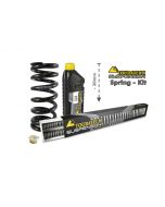 Alçaltma kiti (-30mm), KTM 890 Adventure R (2021-2023)