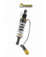 Touratech Suspension arka amortisör, Triumph Tiger 1050i (2008-) Tip: Level2