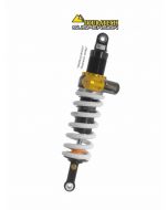 Touratech Süspansiyon *arka* amortisör, BMW F650GS (Twin) >2008 Tip *Level 2*