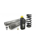 Progresif ön & arka yay seti, BMW R nineT MY≥2014 Touratech Suspension