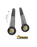 Touratech Suspension ön kartuş seti -25mm alçak, Honda CRF1100L Africa Twin (2020-)