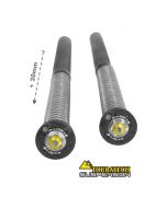 Touratech Suspension kartuş seti Extreme, Honda CRF1100L Africa Twin (2020-) +20mm yüksek