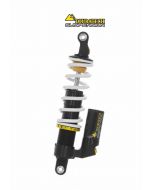 Touratech Suspension *ön* amortisör, BMW R1200GS Adventure (2014-2017), tip *Extreme*