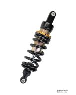 Touratech Suspension E1 arka amortisör, KTM 390 Adventure (2020-)
