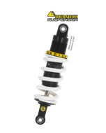 Touratech Süspansiyon *arka* alçaltma seti (-50 mm), BMW F800GS MY < 2012 Tip *Level 1*