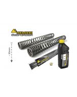 Alçaltma seti (-35mm), Yamaha 700 Tenere (2019-)