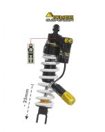 Touratech Suspension arka amortisör (-25mm), Honda CRF1100L Adventure Sports (EERA'sız) (2020-) tip: Extreme
