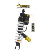 Touratech Suspension shock "Extreme" amortisör, Honda CRF 1000L Adventure Sports