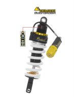 Touratech Suspension "Level2/PDS" arka amortisör, Honda CRF1000L (2020-)