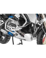 Motor koruma demiri, paslanmaz çelik, BMW R1200GS (LC)
