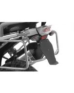Plaka altlığı, BMW R1200GS MY ≥ 2013, BMW R1250GS