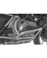 Koruma demiri güçlendirme parçası, BMW koruma demiri için, BMW R1200GS (LC) 2013-2016 / R1200GS (LC) Adventure 2014-2016