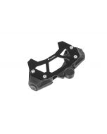 Telelever koruma, R1250GS Adventure / R1200GS Adventure (LC), siyah