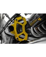 Telelever koruma, BMW R1250GS/ R1200GS (LC), sarı