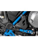 Marş motoru koruması, siyah, BMW R1250GS/ R1250GS Adventure/ R1200GS (LC) / R1200GS Adventure (LC)