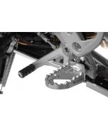 *Works* uzun mesafe peg seti, BMW R1300GS/ Adventure, R1250GS/ Adventure, R1200GS (LC)/ Adventure (LC), F900GS/ Adventure, F850GS/ Adventure, F800GS(2024-), F750GS