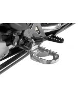 *Works* peg seti, alçak, BMW R1300GS/ Adventure, R1250GS/ Adventure, R1200GS (LC)/ Adventure (LC), F900GS/ Adventure, F850GS/ Adventure, F800GS(2024-), F750GS