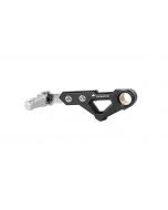 Vites pedalı, uzunluk ayarlı ve bükülebilir, BMW R1250GS/ R1250GS Adventure/ R1200GS (LC) / R1200GS Adventure (LC)