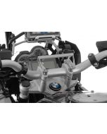 Gidon üstü GPS adaptörü, BMW R1250GS/ R1250GS Adventure/ R1200GS (LC)/ R1200GS Adventure (LC)