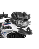 Far koruma, makrolon, BMW F850GS / F800GS (2024-)/ F750GS