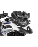 Paslanmaz çelik far koruma, BMW F850GS/ F800GS (2024-)/ F750GS