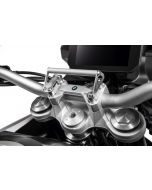 Gidon üstü GPS adaptörü, BMW F900GS/ Advenutre, F850GS/ Adventure, F800GS (2024-), F750GS