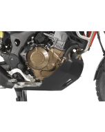 Karter koruma, RALLYE EXTREME, Honda CRF1000L Africa Twin, siyah