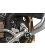 Adaptör, motor koruma demiri montajı için, Honda CRF1000L Africa Twin