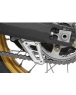 Zincir koruma, eloksallı alüminyum, Honda CRF 1000L Africa Twin/ CRF1000L Adventure Sports