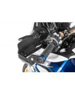 Elcik koruma seti, siyah, Honda CRF1000L Africa Twin / CRF1000L Adventure Sports