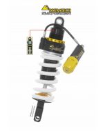 Touratech Suspension arka amortisör, Honda CRF1000L (2018-) Tip: Level2/PDS