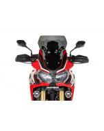 Rüzgarlık, M, füme, Honda CRF1000L Africa Twin