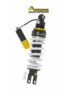 Touratech Suspension arka amortisör, Yamaha XT660Z Tenere (ABS'siz) MY2008, Tip Level2/ExploreHP